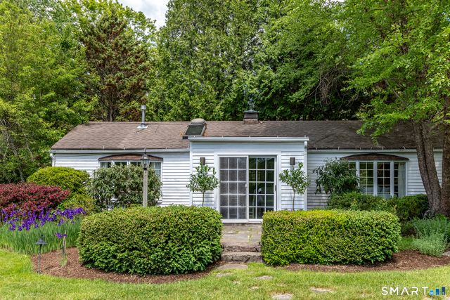 57 Indian Trail Road, New Milford, CT 06776