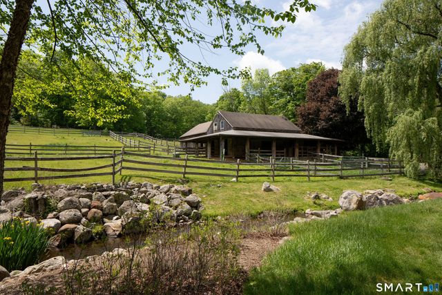 57 Indian Trail Road, New Milford, CT 06776