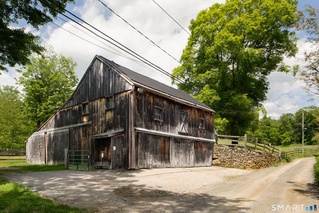 57 Indian Trail Road, New Milford, CT 06776