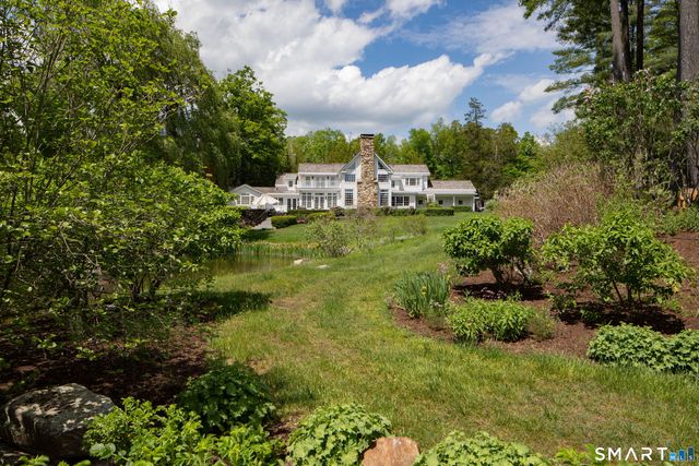 57 Indian Trail Road, New Milford, CT 06776