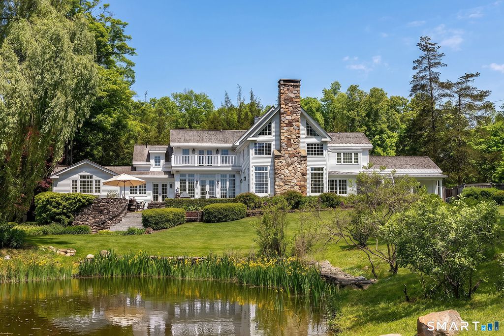 57 Indian Trail Road, New Milford, CT 06776