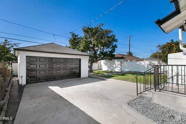 5858 Via Corona Street, East Los Angeles, CA 90022