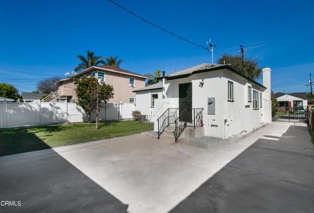 5858 Via Corona Street, East Los Angeles, CA 90022