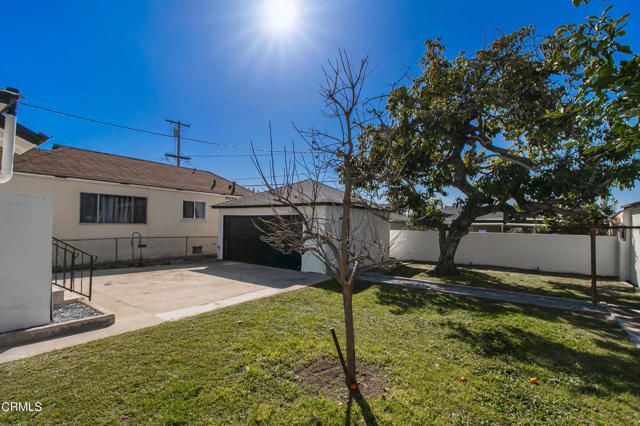 5858 Via Corona Street, East Los Angeles, CA 90022