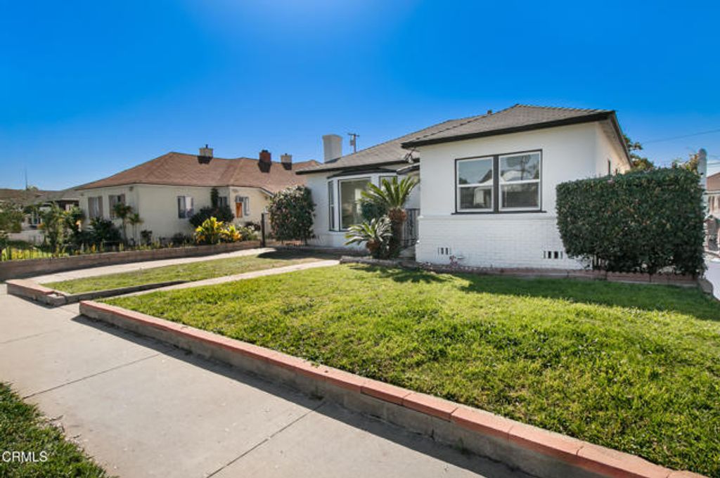 5858 Via Corona Street, East Los Angeles, CA 90022