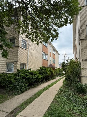 5007 W Diversey Avenue, Chicago, IL 60639