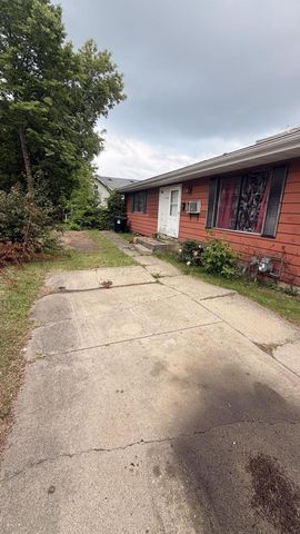 1205 Dr Martin Luther King DRIVE, Racine, WI 53404