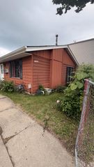 1205 Dr Martin Luther King DRIVE, Racine, WI 53404