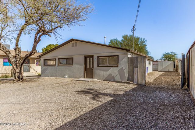 1304 N Catalina Avenue, Tucson, AZ 85712