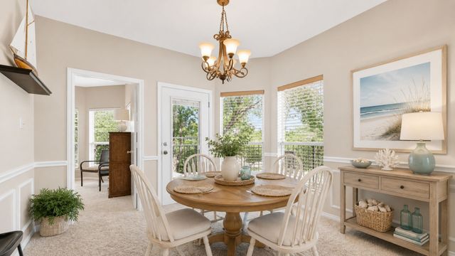 2116 Tanglewood Boulevard B2010, Pottsboro, TX 75076