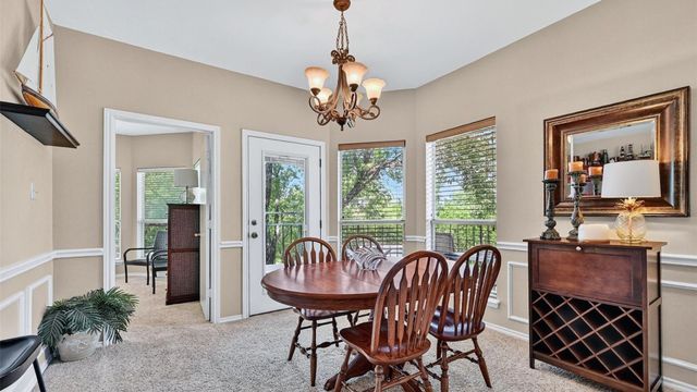 2116 Tanglewood Boulevard B2010, Pottsboro, TX 75076