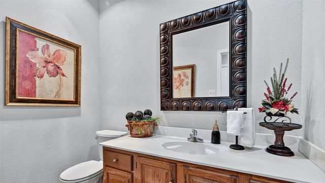 2116 Tanglewood Boulevard B2010, Pottsboro, TX 75076