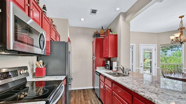 2116 Tanglewood Boulevard B2010, Pottsboro, TX 75076