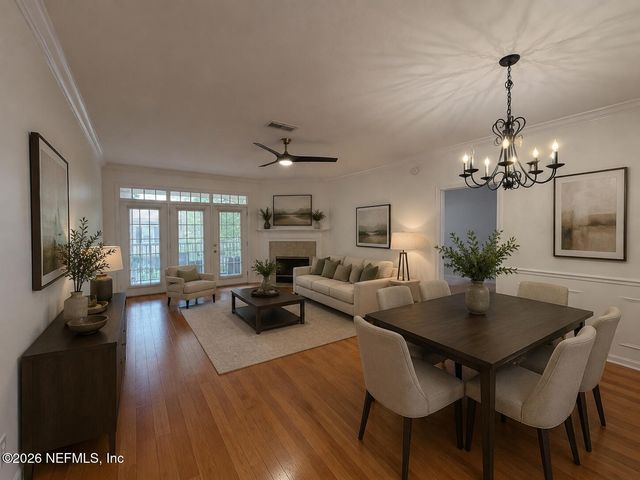 10901 BURNT MILL Road 406, Jacksonville, FL 32256