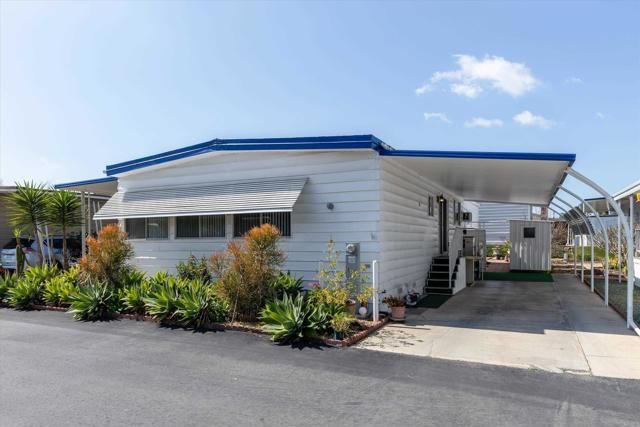 1501 Anza Avenue 62, Vista, CA 92084