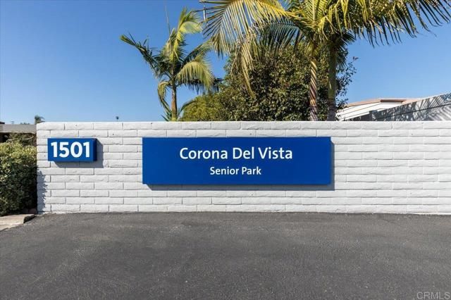 1501 Anza Avenue 62, Vista, CA 92084