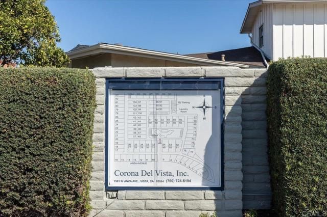 1501 Anza Avenue 62, Vista, CA 92084