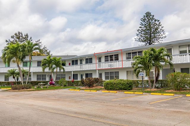 120 Northampton F, West Palm Beach, FL 33417
