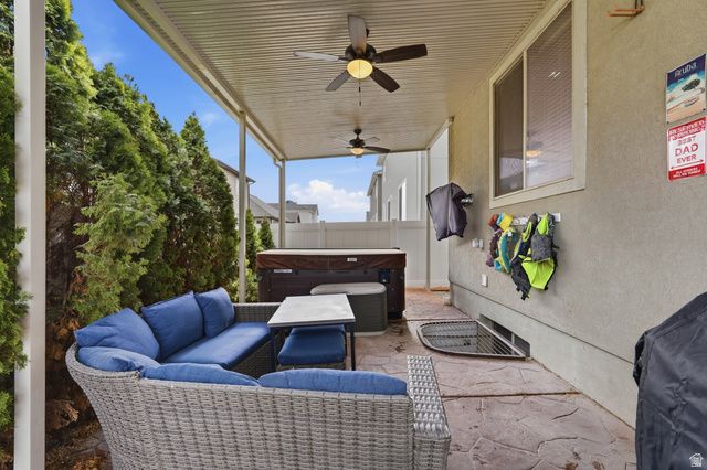 2287 S 2060 W, Woods Cross, UT 84087