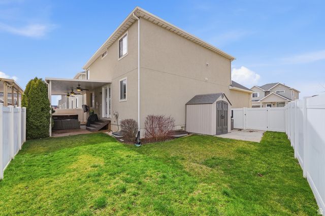 2287 S 2060 W, Woods Cross, UT 84087