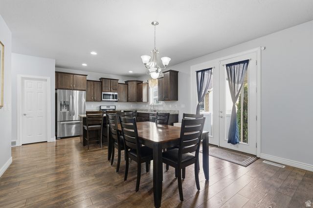 2287 S 2060 W, Woods Cross, UT 84087