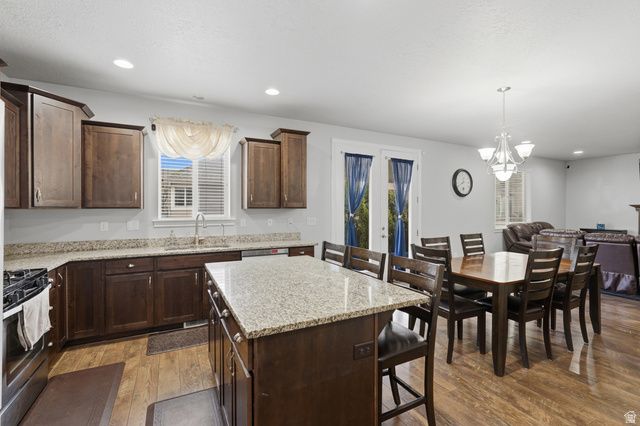 2287 S 2060 W, Woods Cross, UT 84087