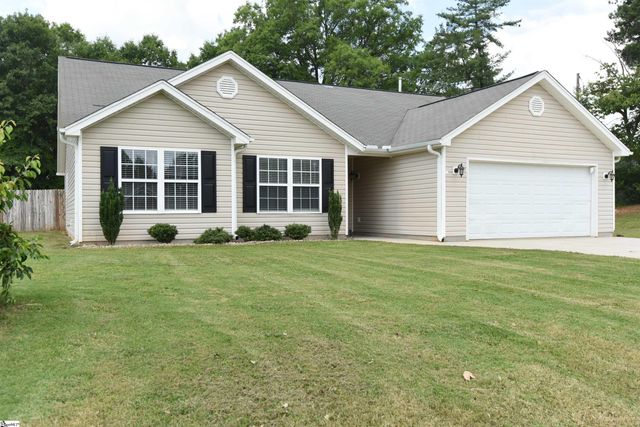100 Stevens Court, Williamston, SC 29697