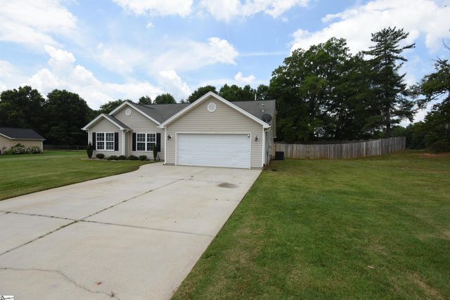 100 Stevens Court, Williamston, SC 29697