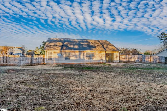 100 Stevens Court, Williamston, SC 29697
