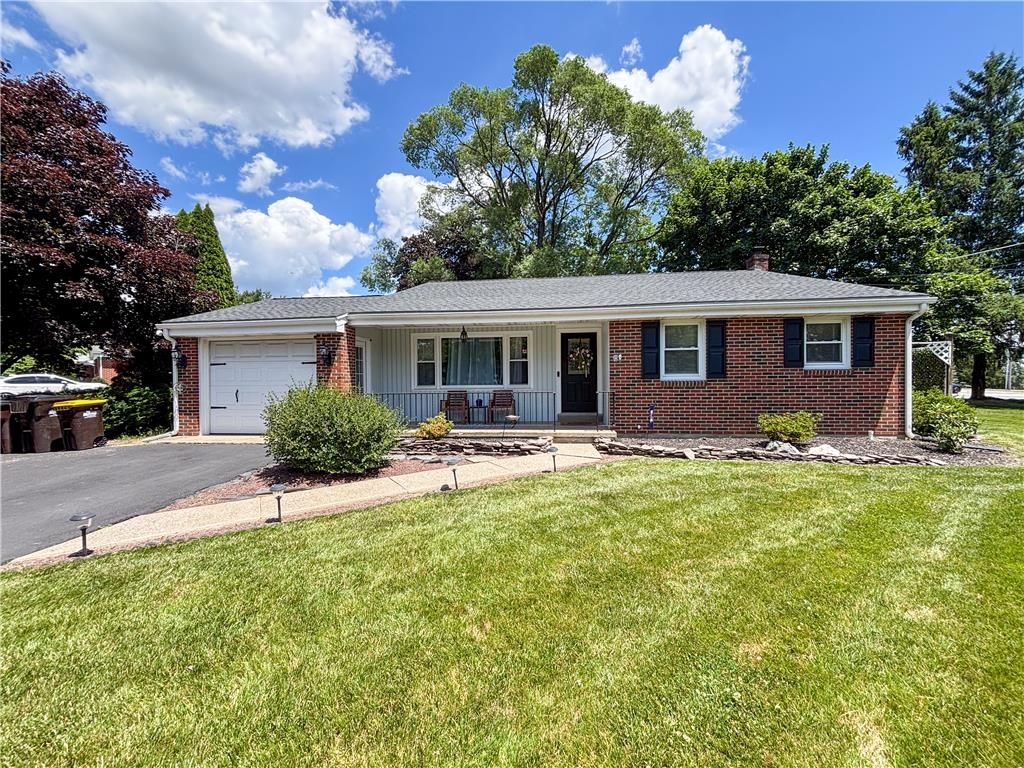8602 Penny Drive, Bath Boro, PA 18014