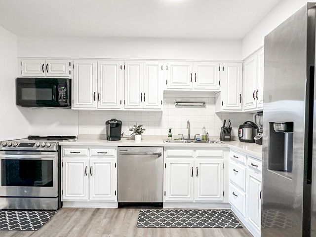 2001 Sherman Avenue 506, Evanston, IL 60201