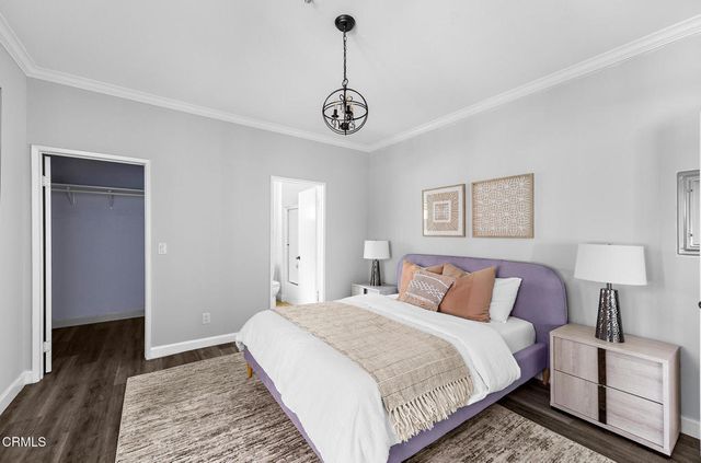 156 S Oak Knoll Avenue 305, Pasadena, CA 91101
