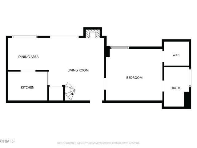 156 S Oak Knoll Avenue 305, Pasadena, CA 91101