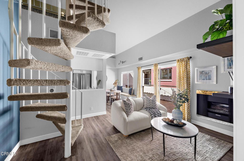 156 S Oak Knoll Avenue 305, Pasadena, CA 91101 — photo 2