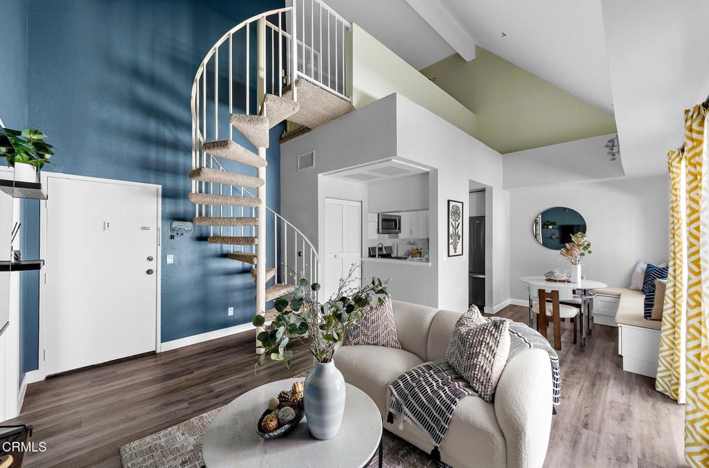 156 S Oak Knoll Avenue 305, Pasadena, CA 91101 — photo 3