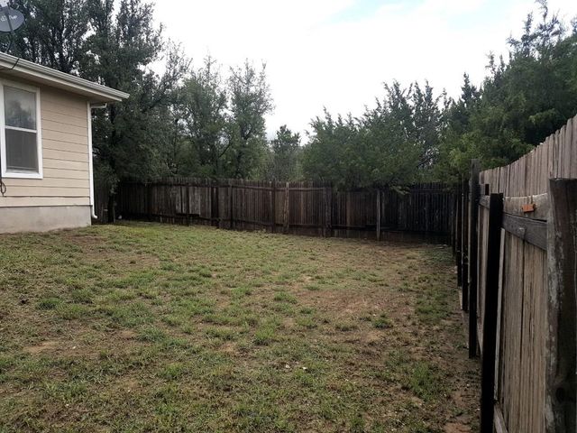 21637 Boggy Ford RD B - rt, Lago Vista, TX 78645