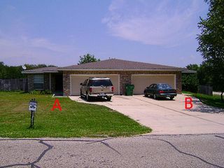 21637 Boggy Ford RD B - rt, Lago Vista, TX 78645