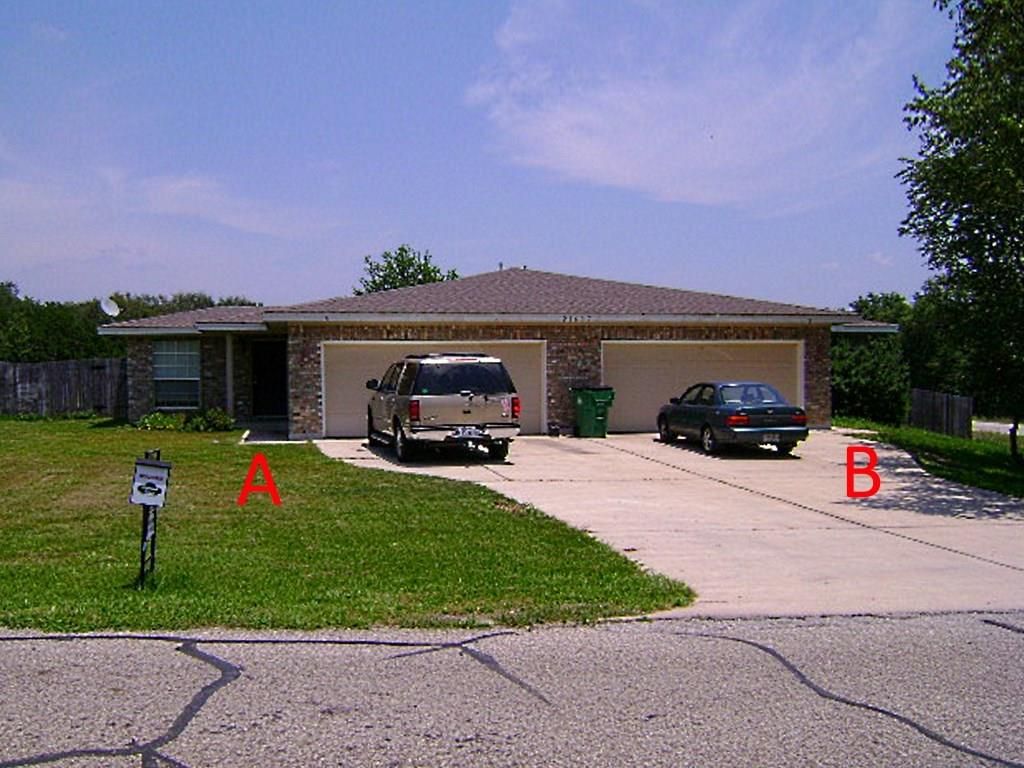 21637 Boggy Ford RD B - rt, Lago Vista, TX 78645