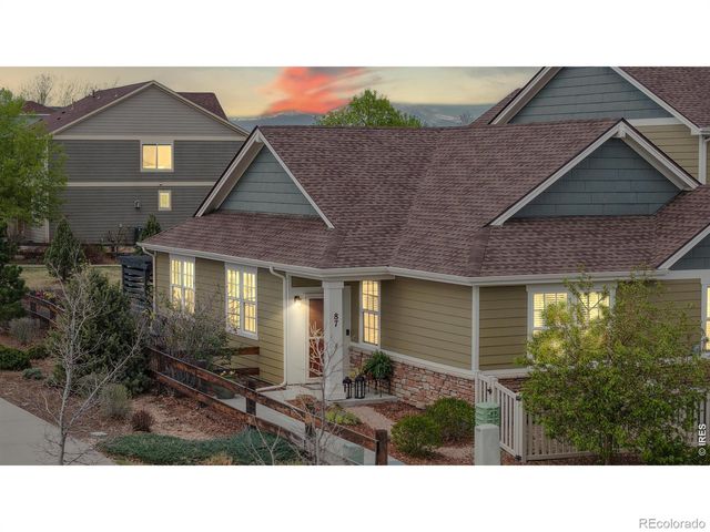 87 Jackson Lane, Erie, CO 80516