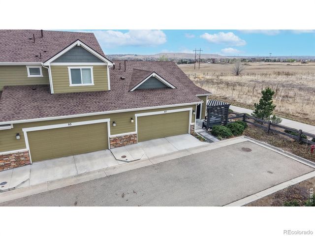 87 Jackson Lane, Erie, CO 80516