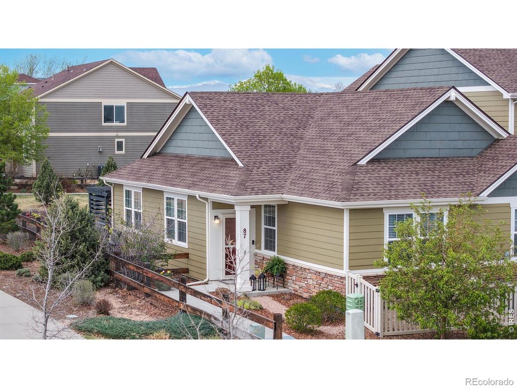 87 Jackson Lane, Erie, CO 80516