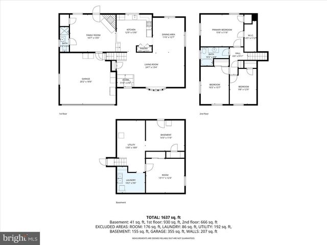 4872 MAIN ST, Whitehall, PA 18052