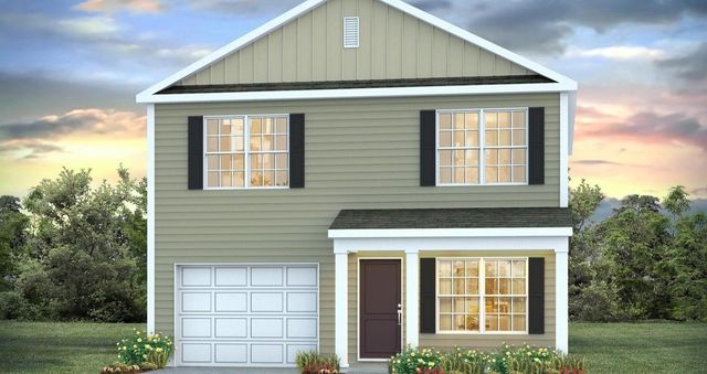 126 Tahoe Drive, Orangeburg, SC 29118
