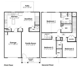126 Tahoe Drive, Orangeburg, SC 29118