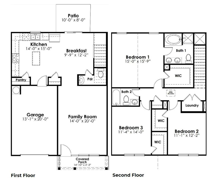 126 Tahoe Drive, Orangeburg, SC 29118