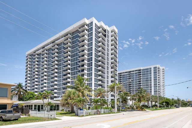 525 N Ocean Boulevard 423, Pompano Beach, FL 33062