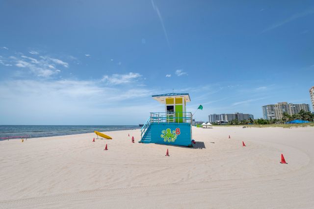 525 N Ocean Boulevard 423, Pompano Beach, FL 33062