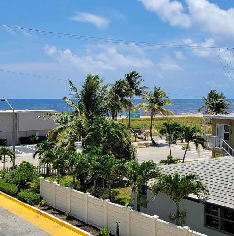 525 N Ocean Boulevard 423, Pompano Beach, FL 33062