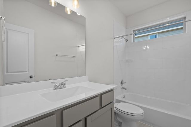 308 Goldeneye Duck Drive, Waller, TX 77484