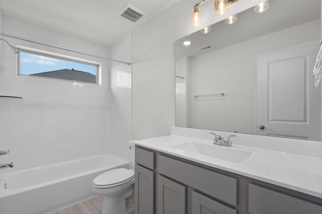 308 Goldeneye Duck Drive, Waller, TX 77484